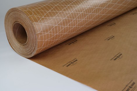 ZERUST ICT 430 35PCR VCI Paper Roll Product Photo